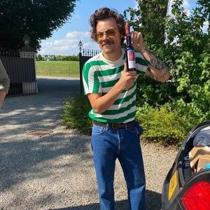 Meet your Posher, Alexandra